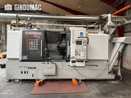 DMG MORI NLX2500SY/1250