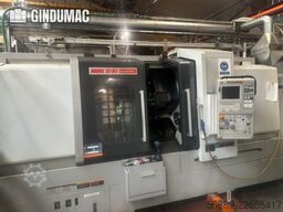 DMG MORI NLX2500SY/1250