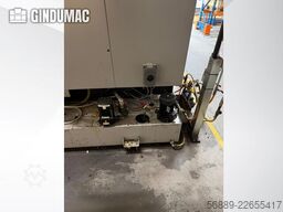 DMG MORI NLX2500SY/1250