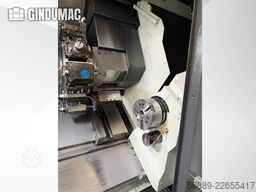 DMG MORI NLX2500SY/1250