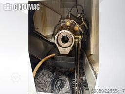 DMG MORI NLX2500SY/1250