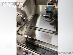 DMG MORI NLX2500SY/1250