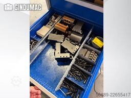 DMG MORI NLX2500SY/1250