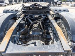 VOLVO FH4 GLOBE 16.550 (16 L.) +VOITH+HYDR