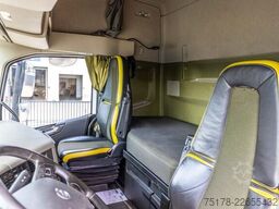 VOLVO FH4 GLOBE 16.550 (16 L.) +VOITH+HYDR