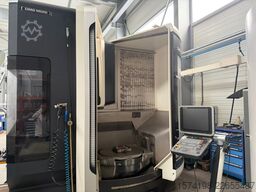 DMG MORI DMU 95 MONOBLOCK