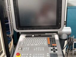 DMG MORI DMU 95 MONOBLOCK