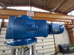 BRIGGS OF BURTON 1,200 LITRE