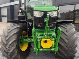 John Deere 6155R