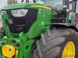 John Deere 6155R