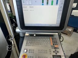 DMG 80 Monoblock