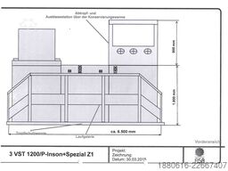 FISA Spezial 3 VST 1200/P-INSON+Z1