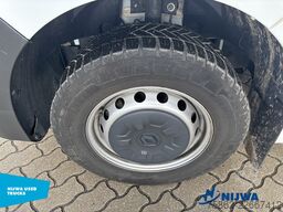 Renault Master T35 145 Laadklep + Zijdeur