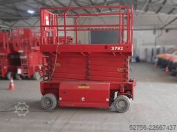 HAB S142-12E2WD