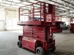 HAB S142-12E2WD