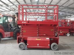 HAB S142-12E2WD