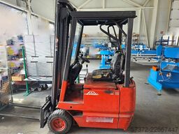 Linde E15C