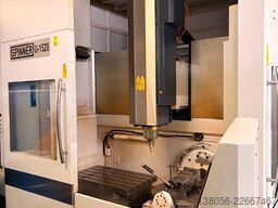 Spinner U-1520 5 Axis