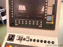 Spinner U-1520 5 Axis