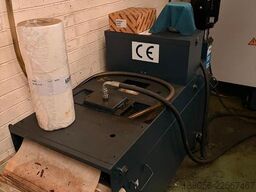 Spinner U-1520 5 Axis