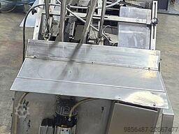 BRADMAN - LAKE LTD SL 80 END - LOADER