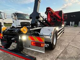 Ford 4x2 Road 1845 Low Roof Sleeper Cab