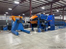 BOSPORAS AYK-ROLLFORMING