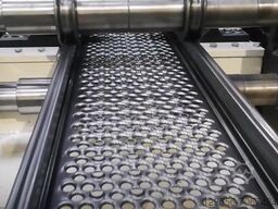 BOSPORAS AYK-ROLLFORMING