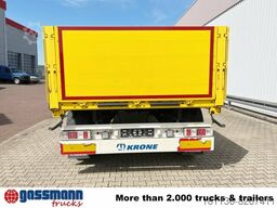 Krone AZP 18