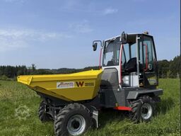Wacker Neuson DW30 Dumper