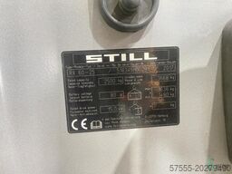 Still RX60-25