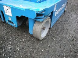 Genie GR-15