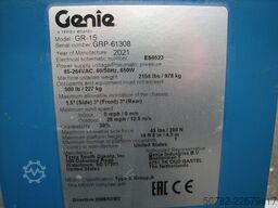 Genie GR-15
