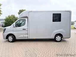RENAULT Master STX  Haras AUTOM. NEW MODEL