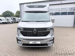RENAULT Master STX  Haras AUTOM. NEW MODEL