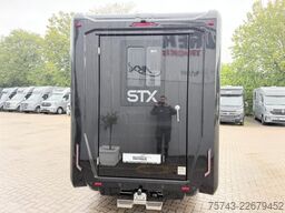 RENAULT Master STX 5 Sitzer Haras ex. Lang Automatik