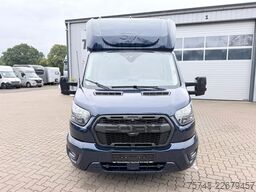 FORD Transit STX  Haras 1-2 Pferde