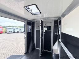 FORD Transit STX  Haras 1-2 Pferde