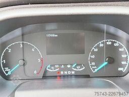FORD Transit STX  Haras 1-2 Pferde