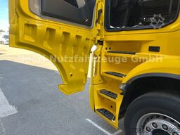 MERCEDES-BENZ Actros 1851 GigaSpace PPC  2Tanks Retarder