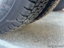 SCANIA R450 Euro6D Retarder ACC ADR EXII / EXIII PTO