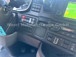 SCANIA R450 Euro6D Retarder ACC ADR EXII / EXIII PTO