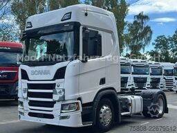 SCANIA R450 Euro6D Retarder ACC ADR EXII / EXIII PTO