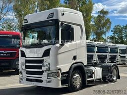 SCANIA R450 Euro6D Retarder ACC ADR EXII / EXIII PTO