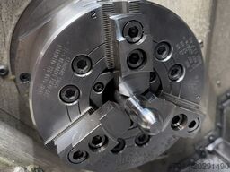 Mazak SMOOTH QUICK TURN 100 MSY