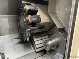 Mazak SMOOTH QUICK TURN 100 MSY