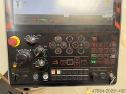 Mazak SMOOTH QUICK TURN 100 MSY