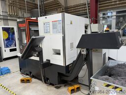 Mazak SMOOTH QUICK TURN 100 MSY