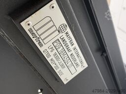 Mazak SMOOTH QUICK TURN 100 MSY