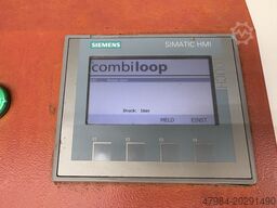 Mazak SMOOTH QUICK TURN 100 MSY